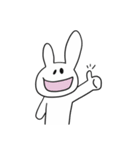 うさーぎーさん2（個別スタンプ：13）
