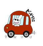 うさーぎーさん2（個別スタンプ：39）