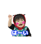 快清（個別スタンプ：1）