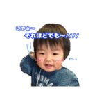 快清（個別スタンプ：5）