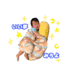 快清（個別スタンプ：6）