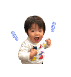 快清（個別スタンプ：9）