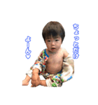 快清（個別スタンプ：12）