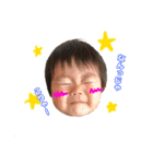 快清（個別スタンプ：16）