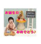 快清（個別スタンプ：19）