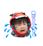 快清（個別スタンプ：21）