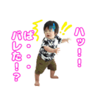 快清（個別スタンプ：23）