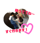 生意気なてんしたち。（個別スタンプ：5）