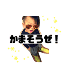 生意気なてんしたち。（個別スタンプ：7）