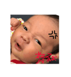槙紘くんスタンプ（個別スタンプ：1）