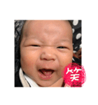 槙紘くんスタンプ（個別スタンプ：6）