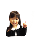 さちぽのスタンプ（個別スタンプ：9）
