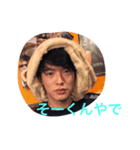 非営利団体小早川財団（個別スタンプ：3）
