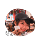 非営利団体小早川財団（個別スタンプ：6）