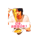 家族より深い関係（個別スタンプ：8）