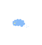 帰る たみ家（個別スタンプ：1）