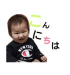 もち子とおもち（個別スタンプ：5）