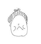 あふあふのスタンプだよ（個別スタンプ：10）
