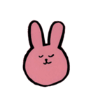 うさまるすいさん（個別スタンプ：2）
