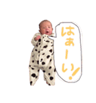 想ちゃんスタンプ2（個別スタンプ：3）
