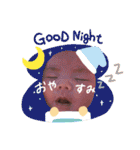 想ちゃんスタンプ2（個別スタンプ：13）