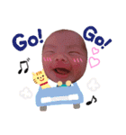 想ちゃんスタンプ2（個別スタンプ：19）
