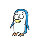 困り顔のたぬき YAMA動物園（個別スタンプ：7）