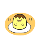 マシュマロのもこもこ ごちゃまぜ版（個別スタンプ：20）