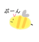 もこゆるすたんぷ（個別スタンプ：22）