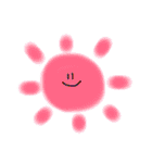もこゆるすたんぷ（個別スタンプ：32）