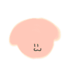 もこゆるすたんぷ（個別スタンプ：39）