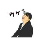 畑口ひなのある生活第二弾（個別スタンプ：6）