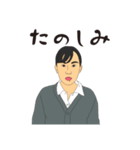 畑口ひなのある生活第二弾（個別スタンプ：8）