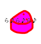 俺の言いたいこと3（個別スタンプ：5）