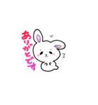 たれまゆうさみん（個別スタンプ：10）