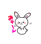 たれまゆうさみん（個別スタンプ：13）