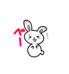 たれまゆうさみん（個別スタンプ：14）
