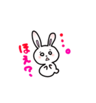 たれまゆうさみん（個別スタンプ：15）