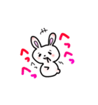 たれまゆうさみん（個別スタンプ：19）