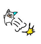 しまねこくんのスタンプ2（個別スタンプ：13）