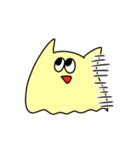 ラリーくんのスタンプ（個別スタンプ：2）