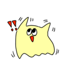 ラリーくんのスタンプ（個別スタンプ：3）
