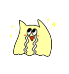 ラリーくんのスタンプ（個別スタンプ：4）