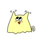 ラリーくんのスタンプ（個別スタンプ：5）