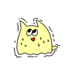 ラリーくんのスタンプ（個別スタンプ：6）