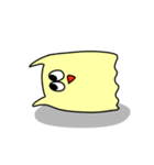 ラリーくんのスタンプ（個別スタンプ：7）