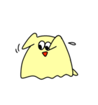 ラリーくんのスタンプ（個別スタンプ：10）