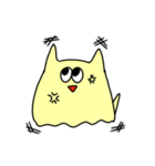 ラリーくんのスタンプ（個別スタンプ：11）