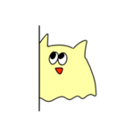 ラリーくんのスタンプ（個別スタンプ：15）