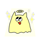 ラリーくんのスタンプ（個別スタンプ：16）